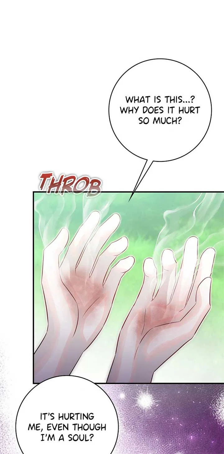 Don’t Be Obsessed With A Spirit Like Me! Chapter 89 – Page 52