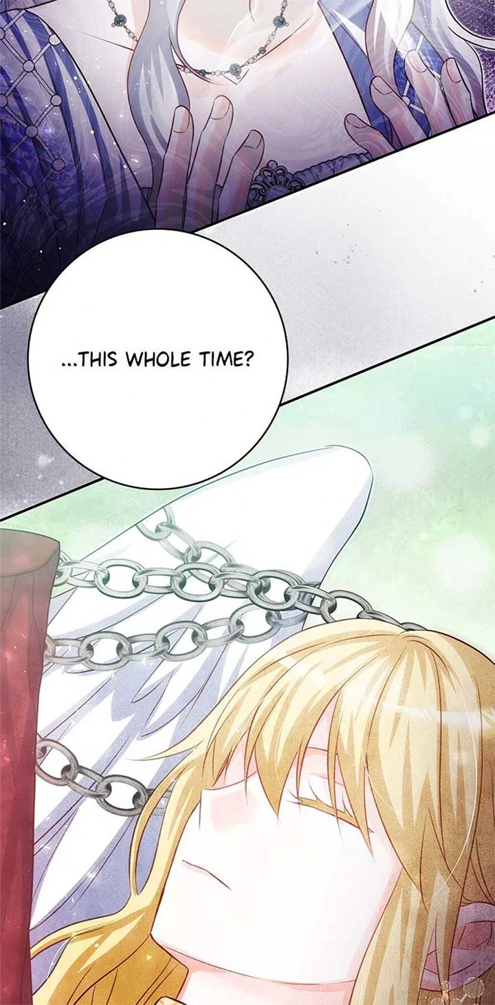 Don’t Be Obsessed With A Spirit Like Me! Chapter 89 – Page 54