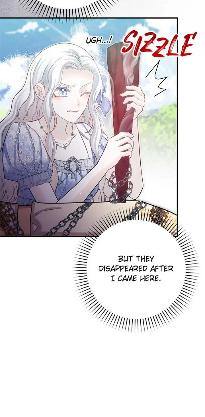 Don’t Be Obsessed With A Spirit Like Me! Chapter 89 – Page 56