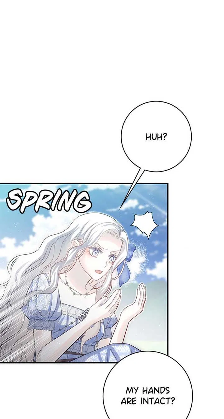 Don’t Be Obsessed With A Spirit Like Me! Chapter 89 – Page 62