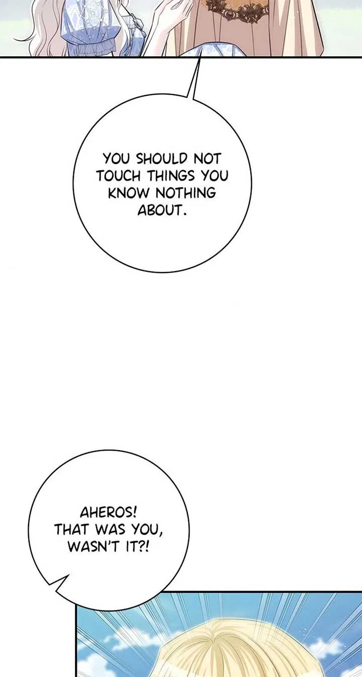 Don’t Be Obsessed With A Spirit Like Me! Chapter 89 – Page 64