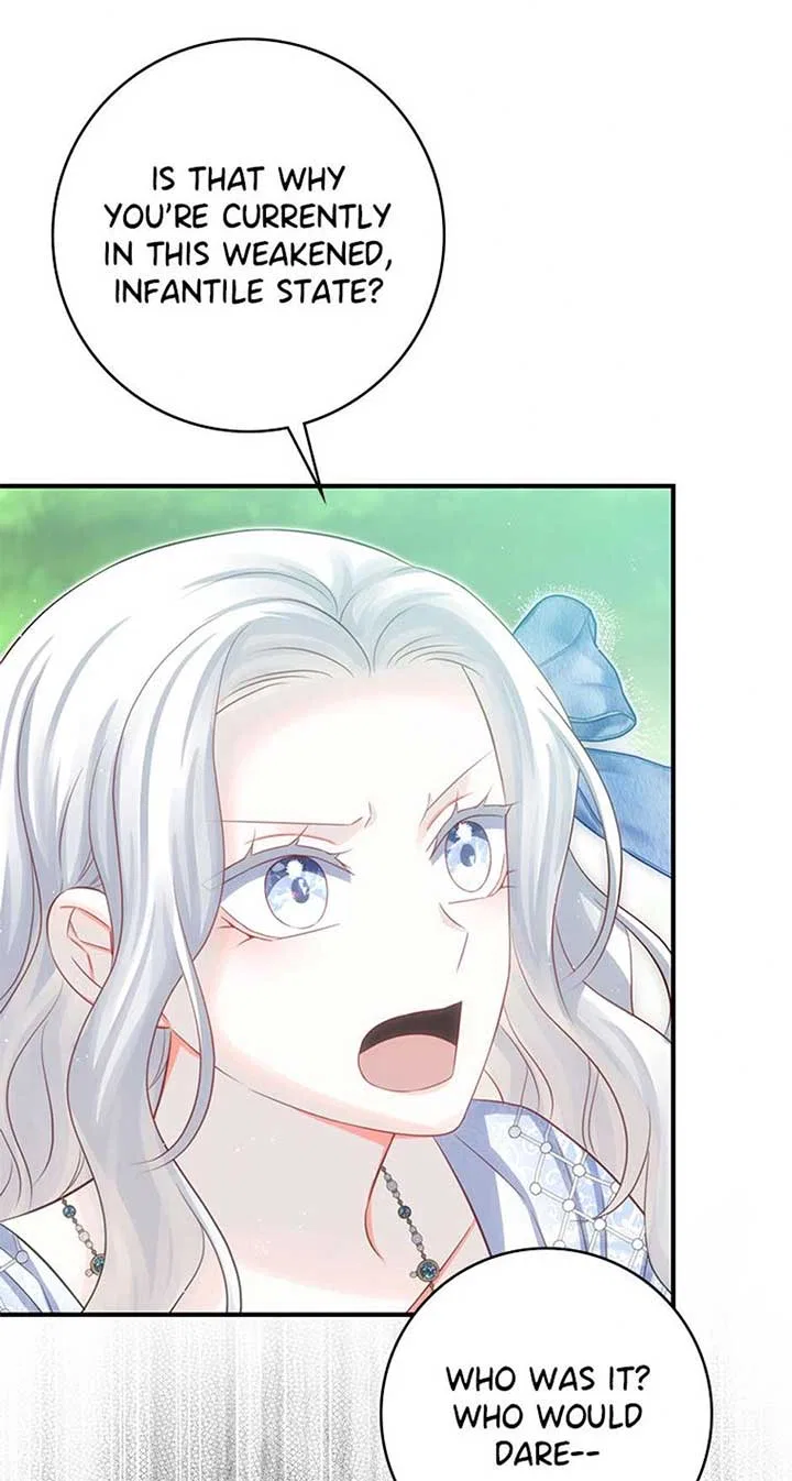 Don’t Be Obsessed With A Spirit Like Me! Chapter 89 – Page 66