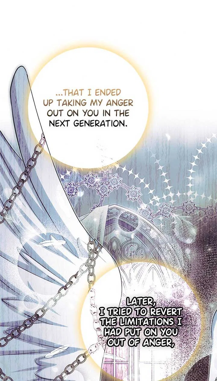 Don’t Be Obsessed With A Spirit Like Me! Chapter 89 – Page 73
