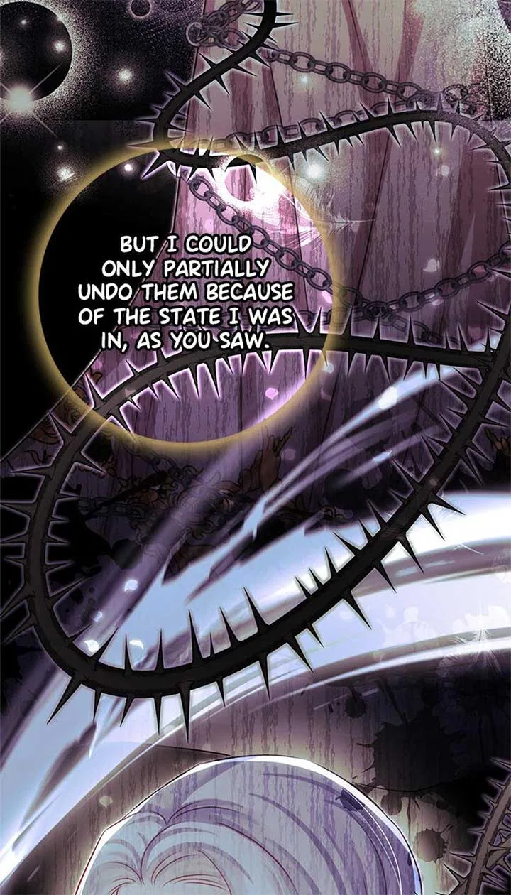 Don’t Be Obsessed With A Spirit Like Me! Chapter 89 – Page 75