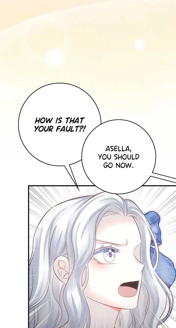 Don’t Be Obsessed With A Spirit Like Me! Chapter 89 – Page 80