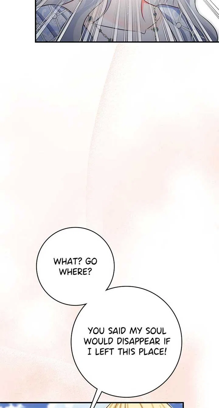 Don’t Be Obsessed With A Spirit Like Me! Chapter 89 – Page 81