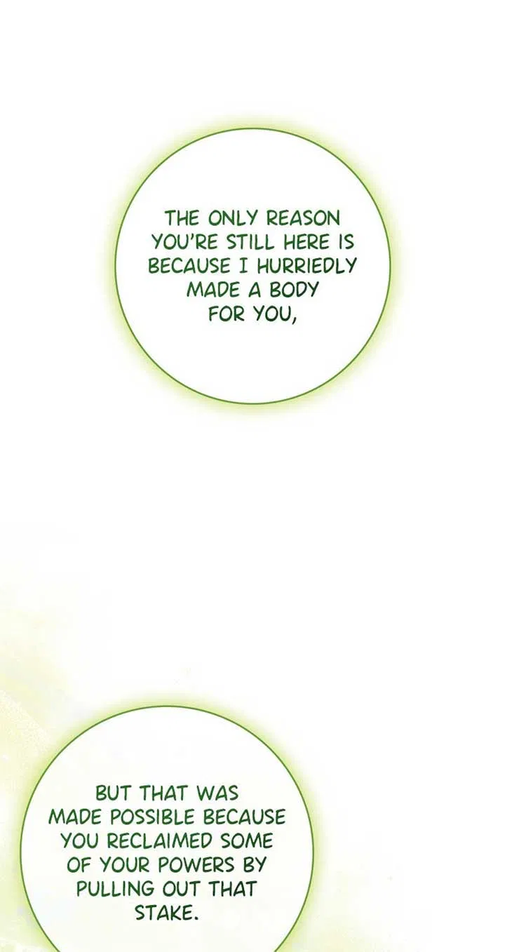 Don’t Be Obsessed With A Spirit Like Me! Chapter 89 – Page 83