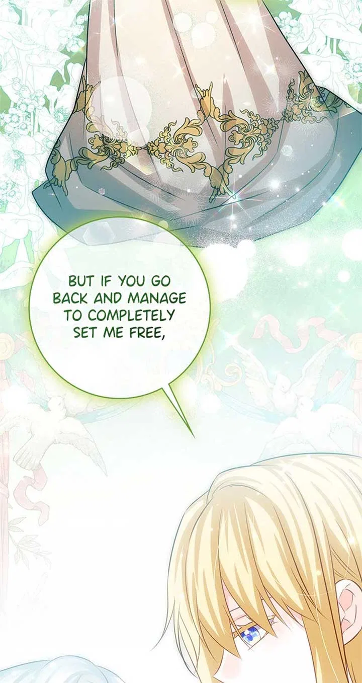 Don’t Be Obsessed With A Spirit Like Me! Chapter 89 – Page 86