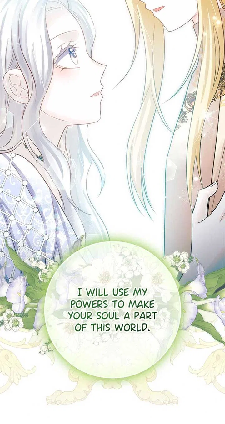 Don’t Be Obsessed With A Spirit Like Me! Chapter 89 – Page 87