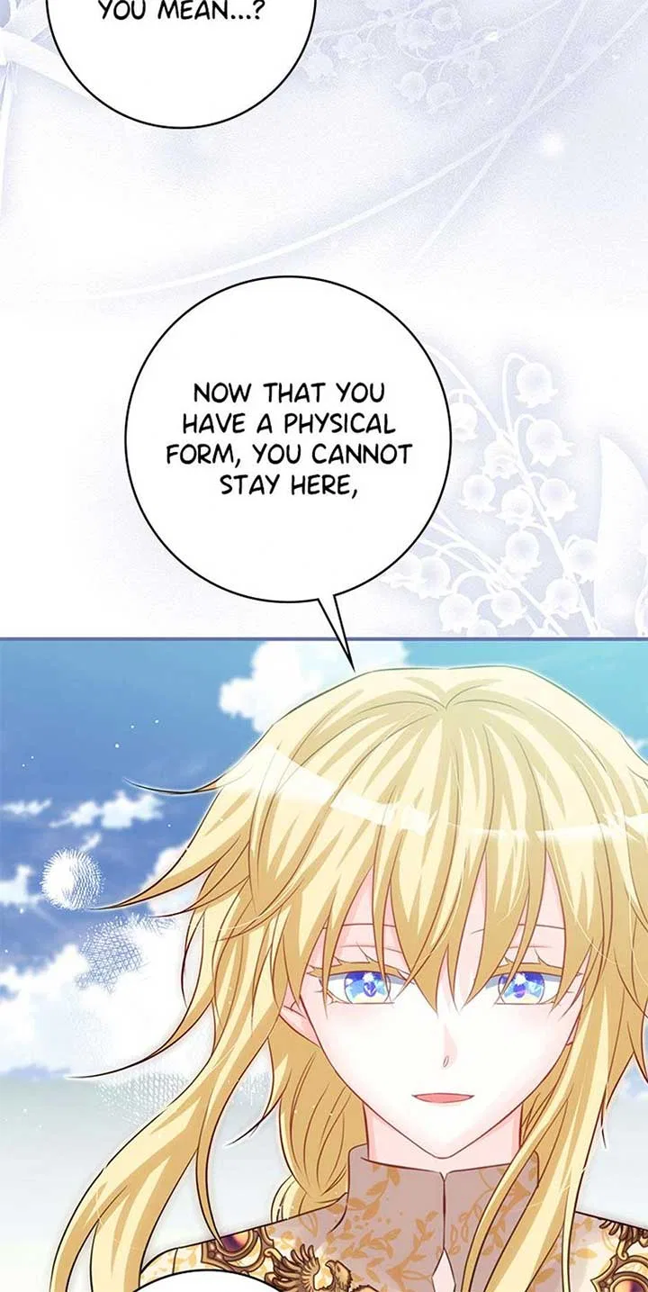 Don’t Be Obsessed With A Spirit Like Me! Chapter 89 – Page 89