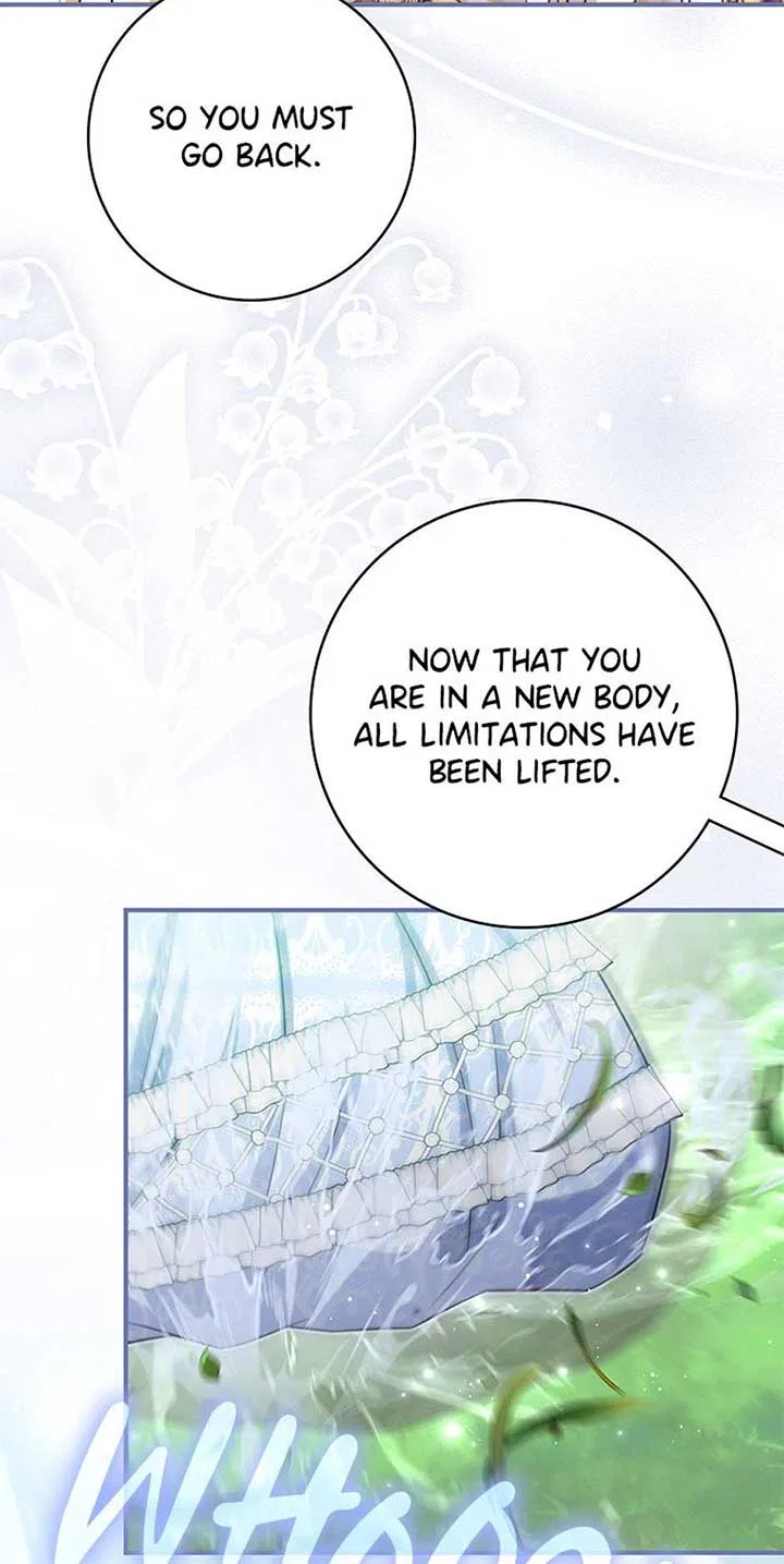 Don’t Be Obsessed With A Spirit Like Me! Chapter 89 – Page 90