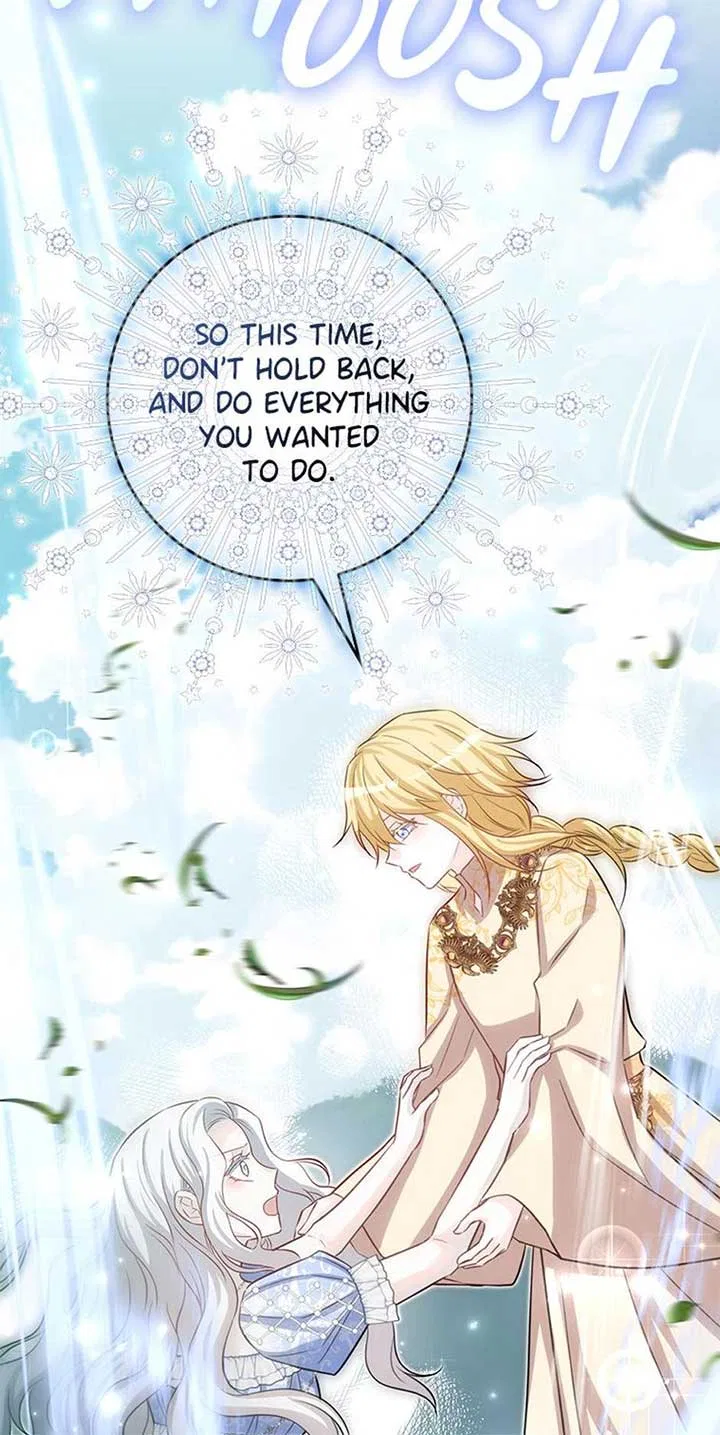 Don’t Be Obsessed With A Spirit Like Me! Chapter 89 – Page 91