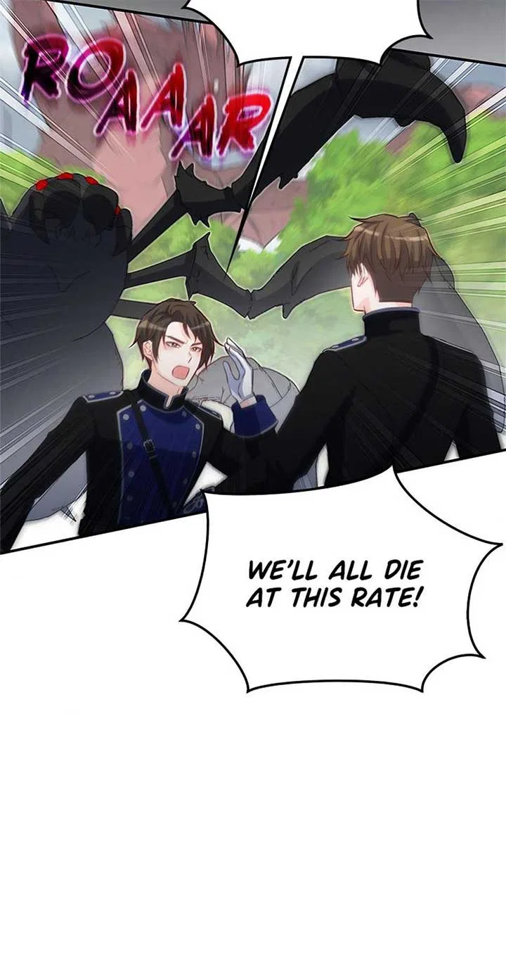 Don’t Be Obsessed With A Spirit Like Me! Chapter 89 – Page 98