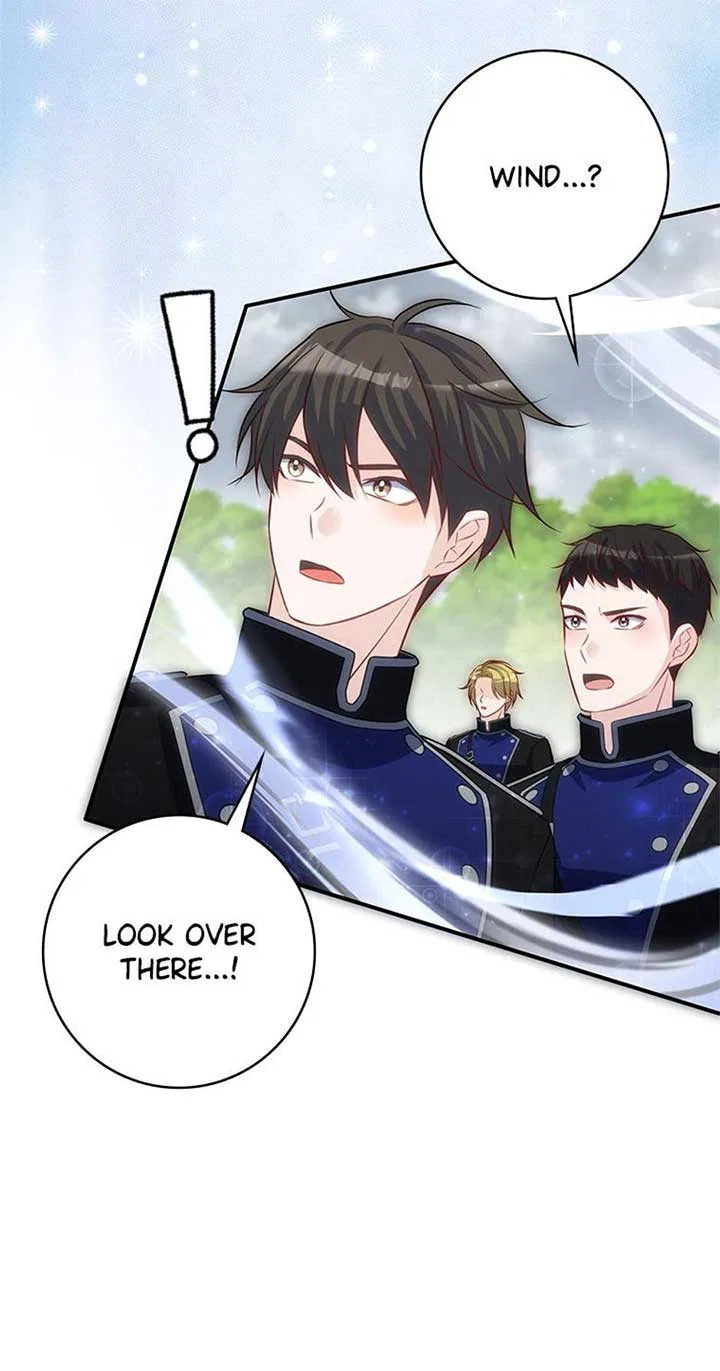 Don’t Be Obsessed With A Spirit Like Me! Chapter 89 – Page 105