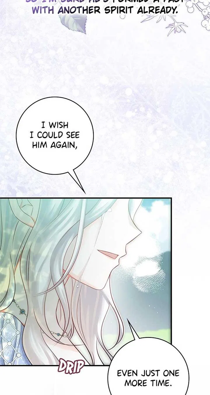 Don’t Be Obsessed With A Spirit Like Me! Chapter 88 – Page 3