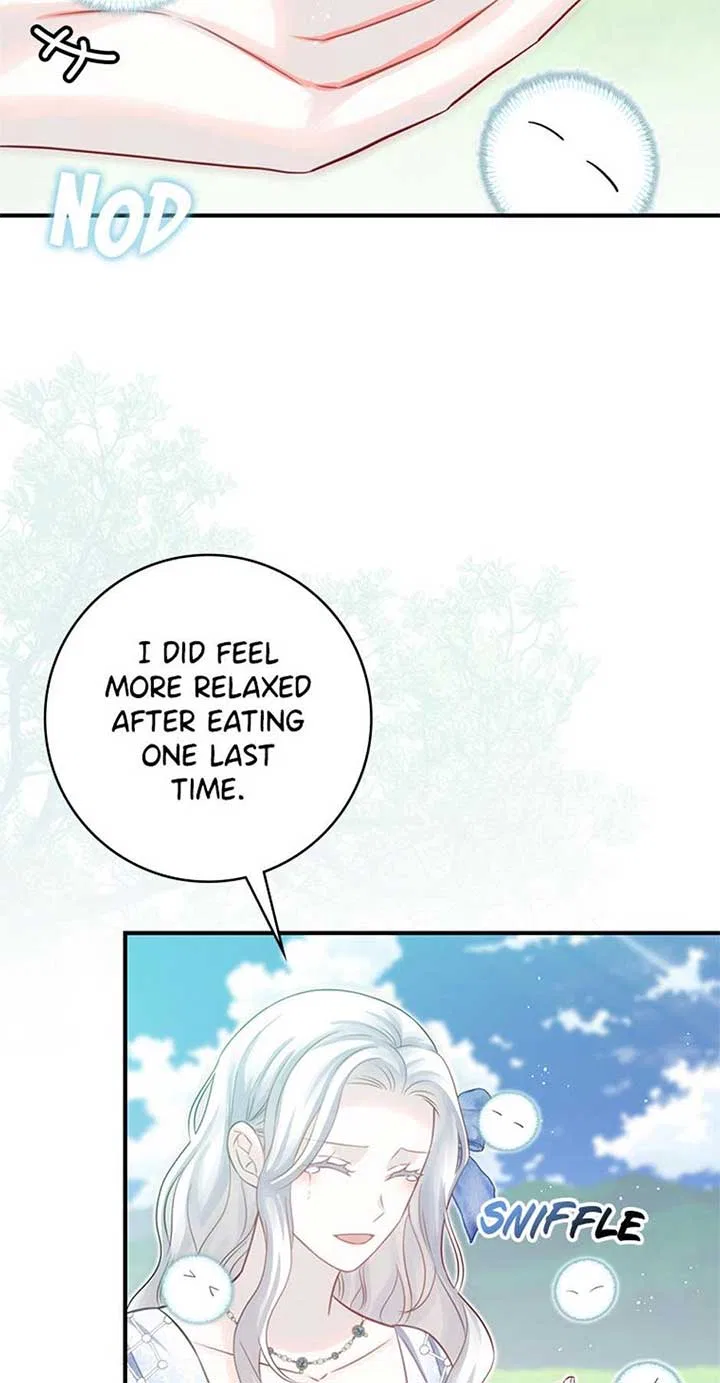 Don’t Be Obsessed With A Spirit Like Me! Chapter 88 – Page 8