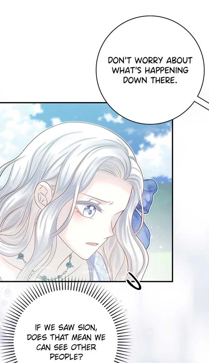 Don’t Be Obsessed With A Spirit Like Me! Chapter 88 – Page 22