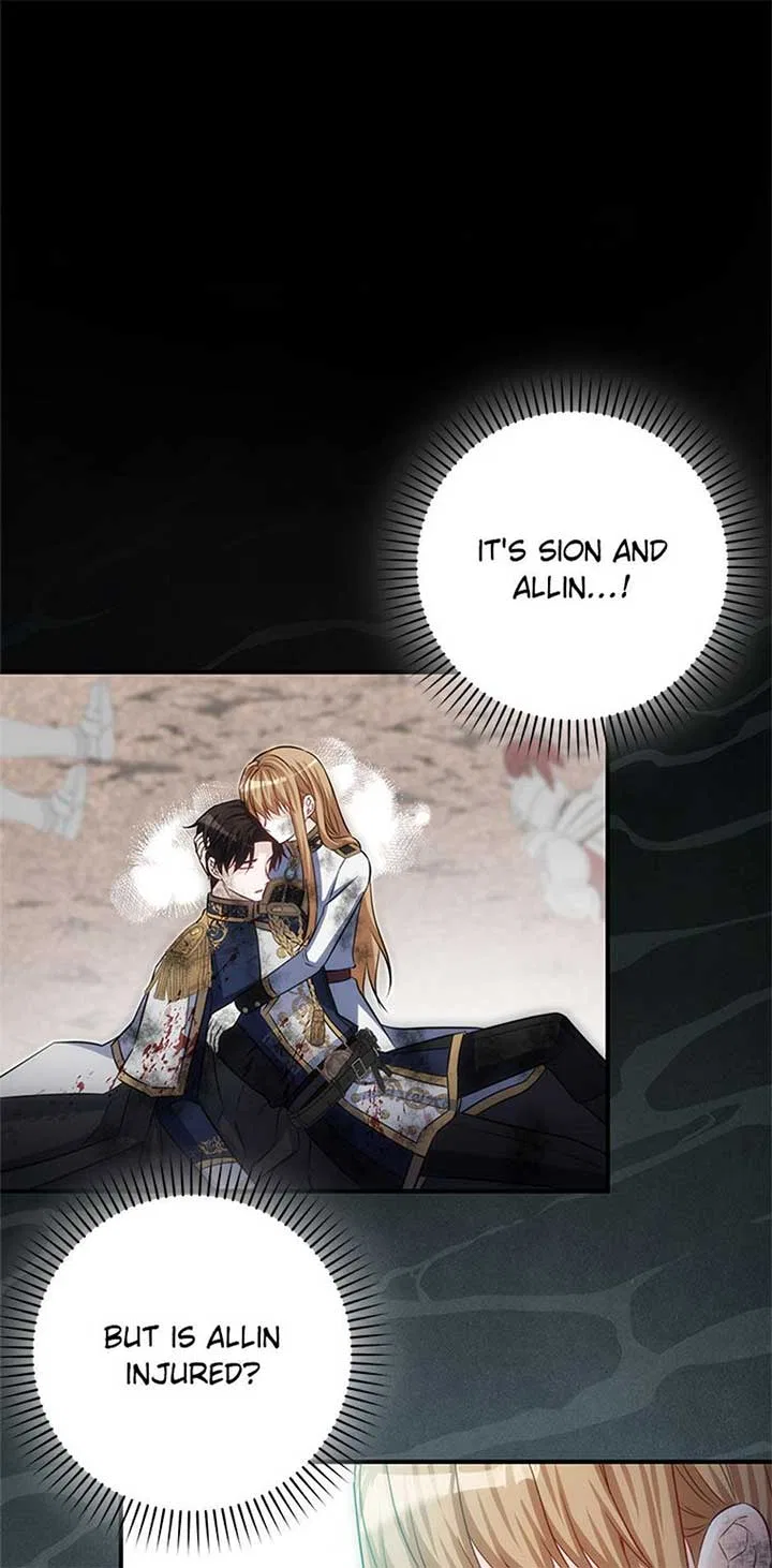 Don’t Be Obsessed With A Spirit Like Me! Chapter 88 – Page 32