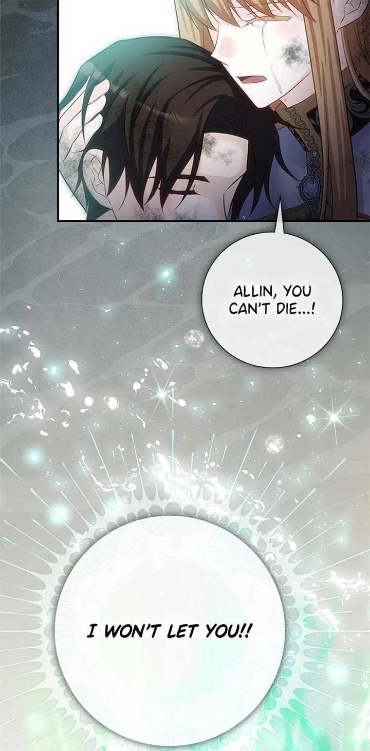 Don’t Be Obsessed With A Spirit Like Me! Chapter 88 – Page 33