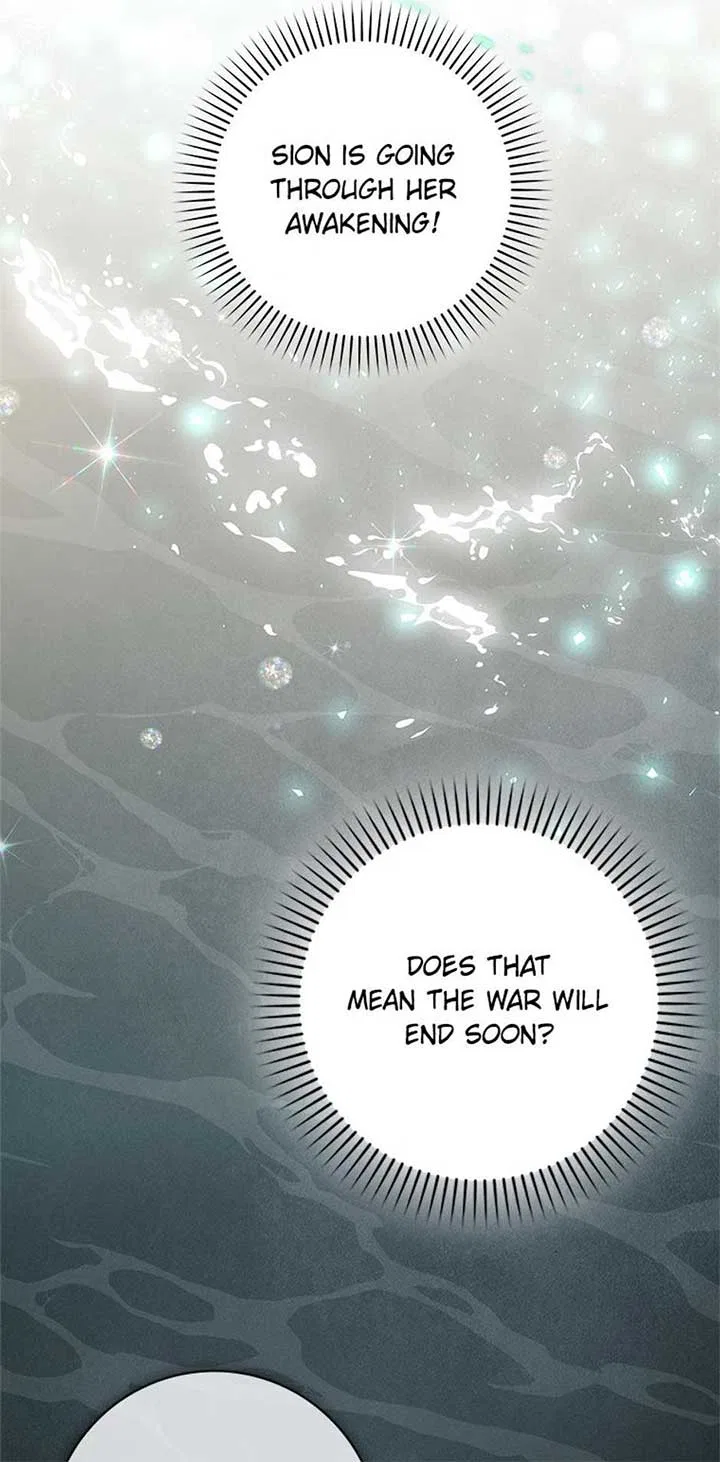Don’t Be Obsessed With A Spirit Like Me! Chapter 88 – Page 35