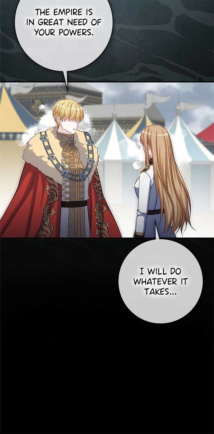 Don’t Be Obsessed With A Spirit Like Me! Chapter 88 – Page 36