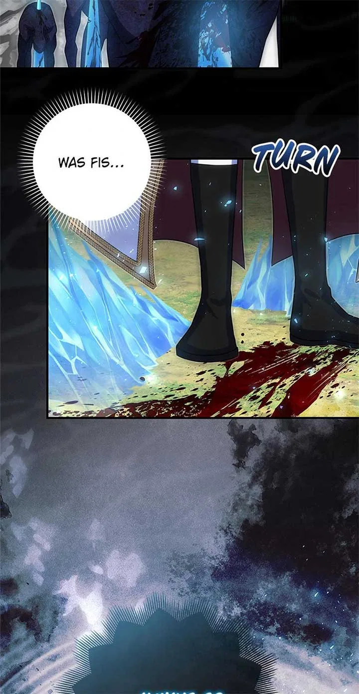Don’t Be Obsessed With A Spirit Like Me! Chapter 88 – Page 44