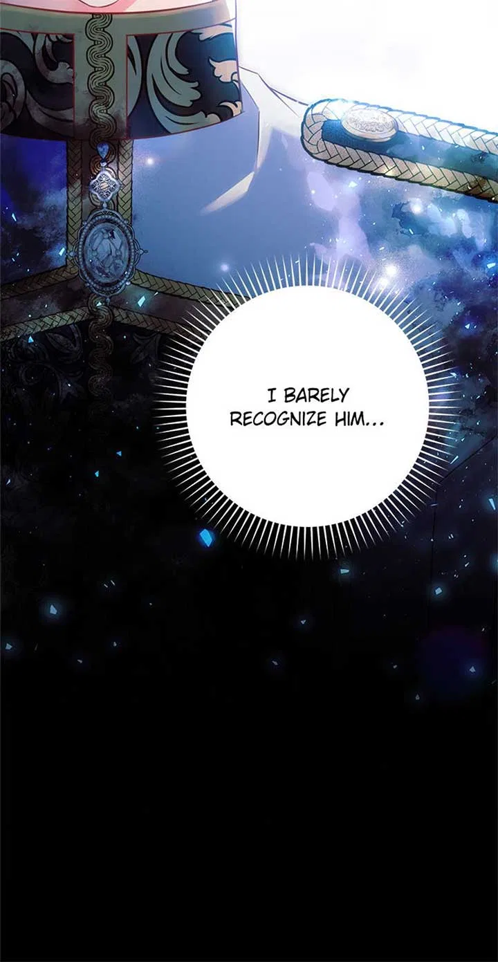 Don’t Be Obsessed With A Spirit Like Me! Chapter 88 – Page 46