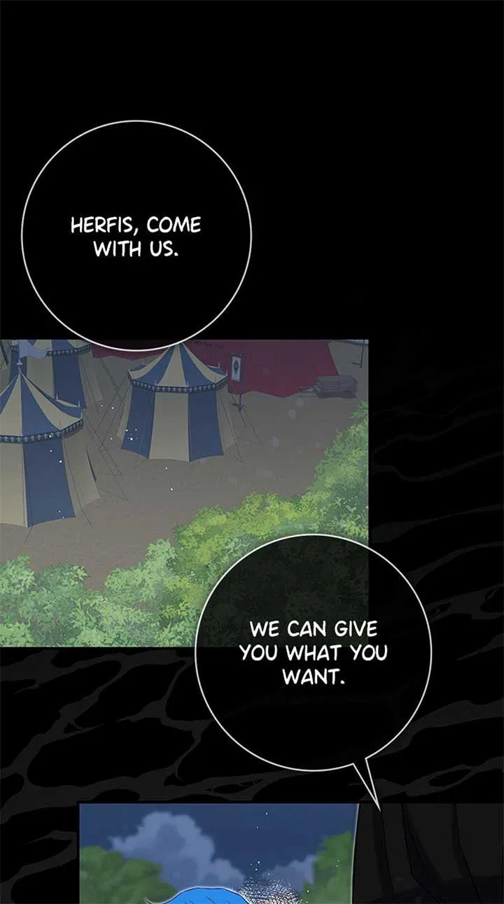 Don’t Be Obsessed With A Spirit Like Me! Chapter 88 – Page 47