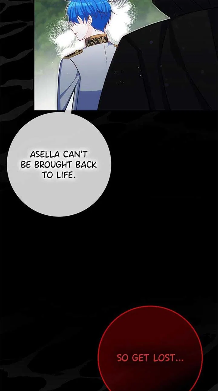Don’t Be Obsessed With A Spirit Like Me! Chapter 88 – Page 48