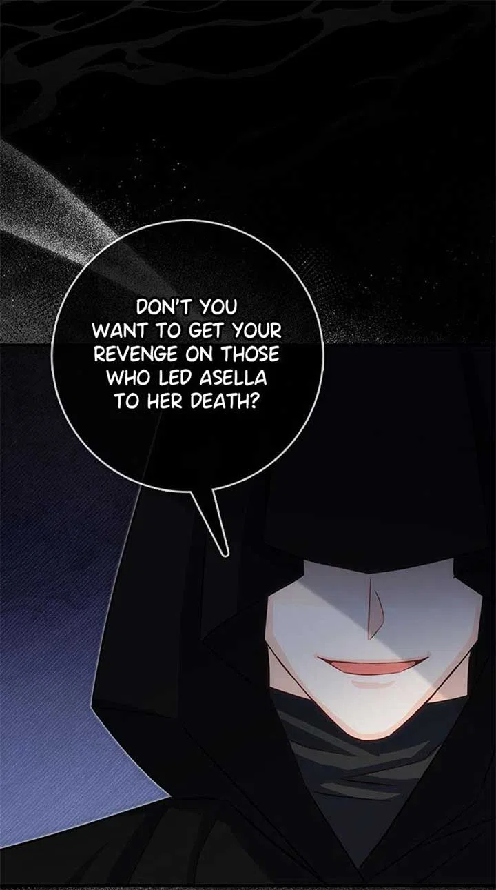 Don’t Be Obsessed With A Spirit Like Me! Chapter 88 – Page 50