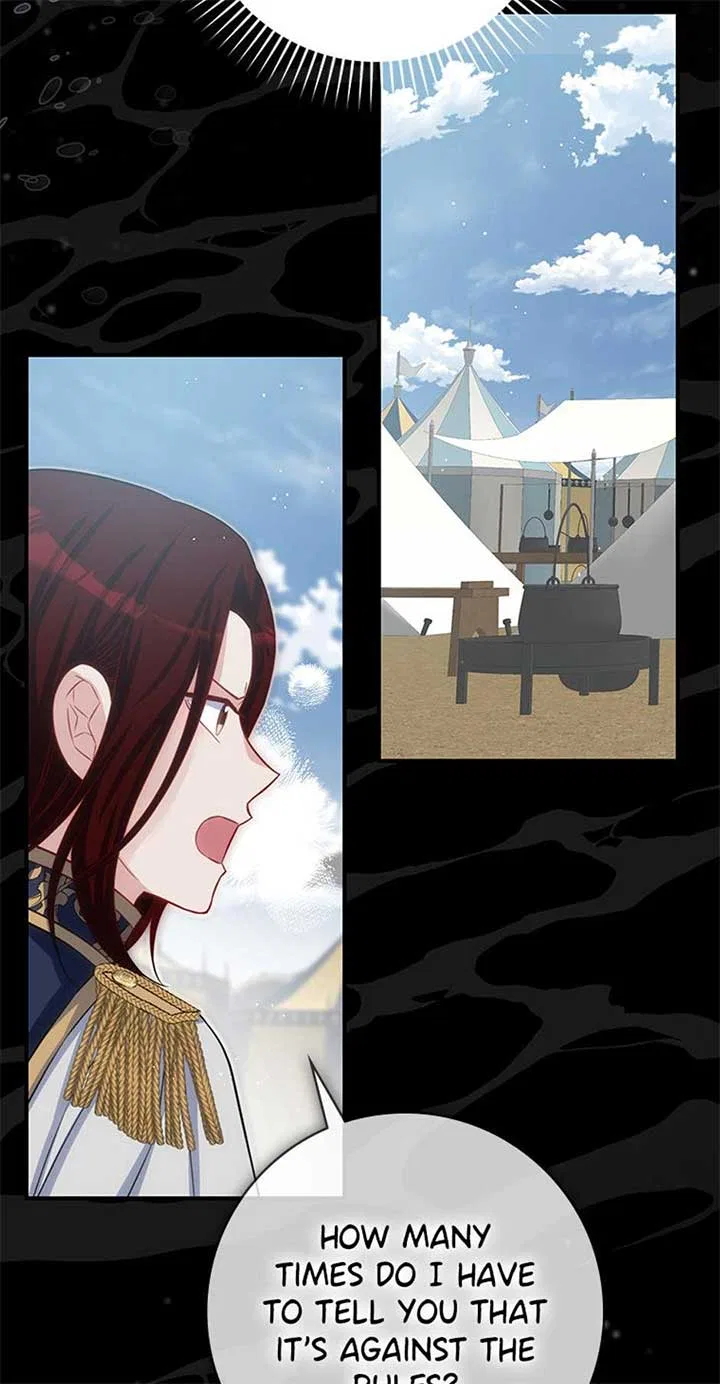 Don’t Be Obsessed With A Spirit Like Me! Chapter 88 – Page 55