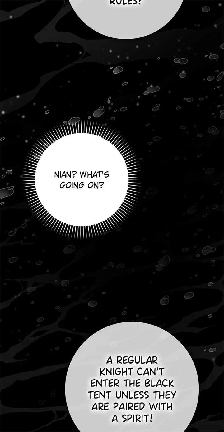 Don’t Be Obsessed With A Spirit Like Me! Chapter 88 – Page 56