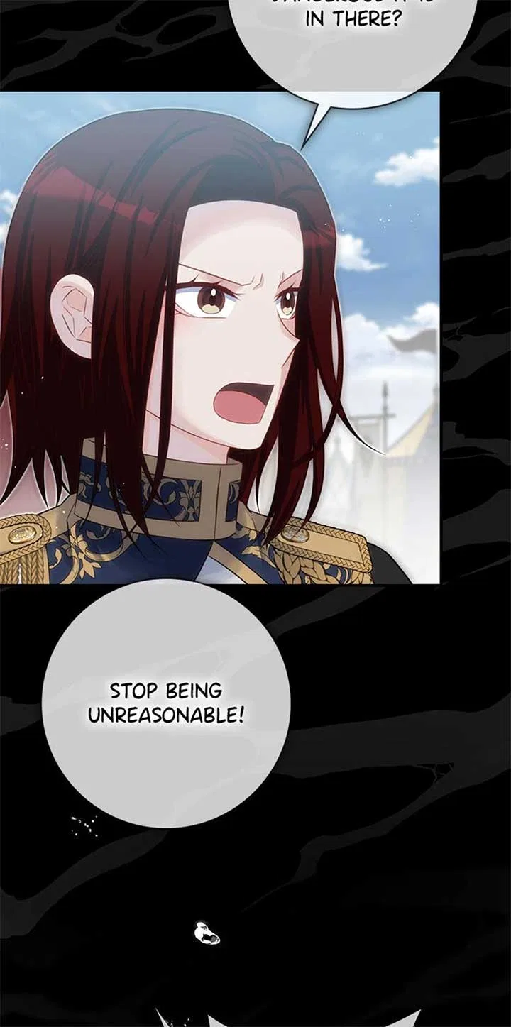 Don’t Be Obsessed With A Spirit Like Me! Chapter 88 – Page 59