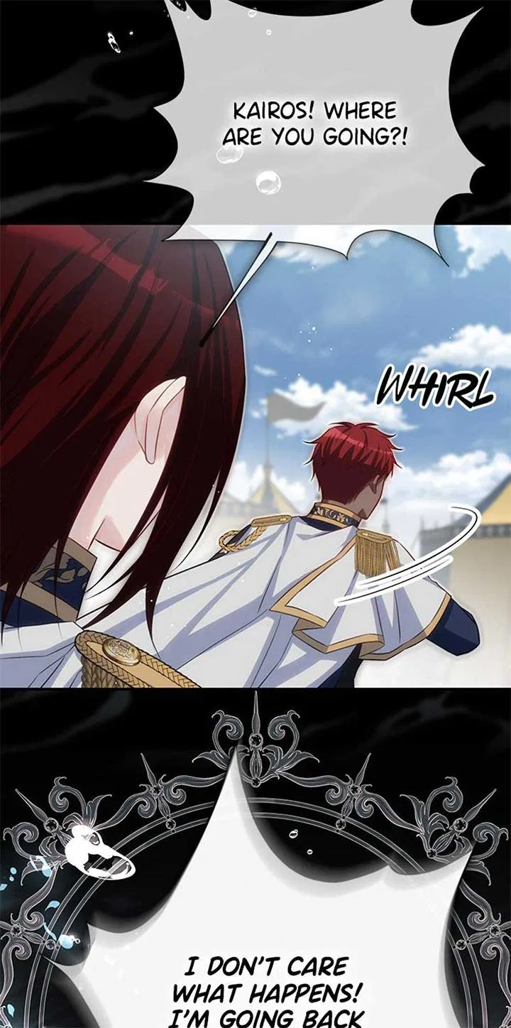 Don’t Be Obsessed With A Spirit Like Me! Chapter 88 – Page 60