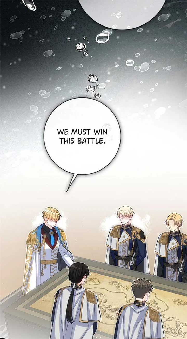 Don’t Be Obsessed With A Spirit Like Me! Chapter 88 – Page 64