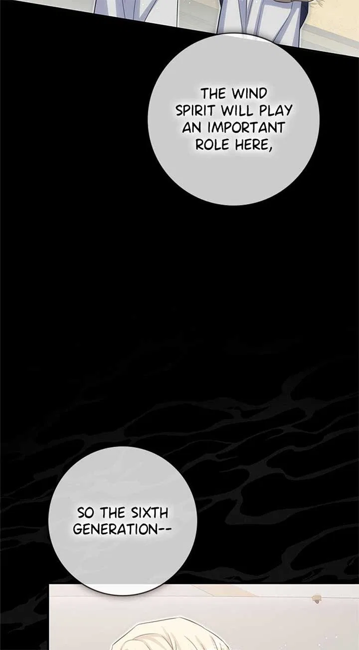 Don’t Be Obsessed With A Spirit Like Me! Chapter 88 – Page 65