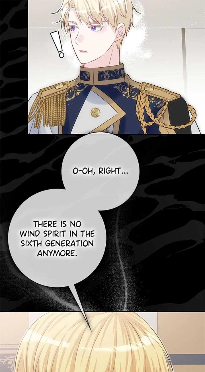Don’t Be Obsessed With A Spirit Like Me! Chapter 88 – Page 66