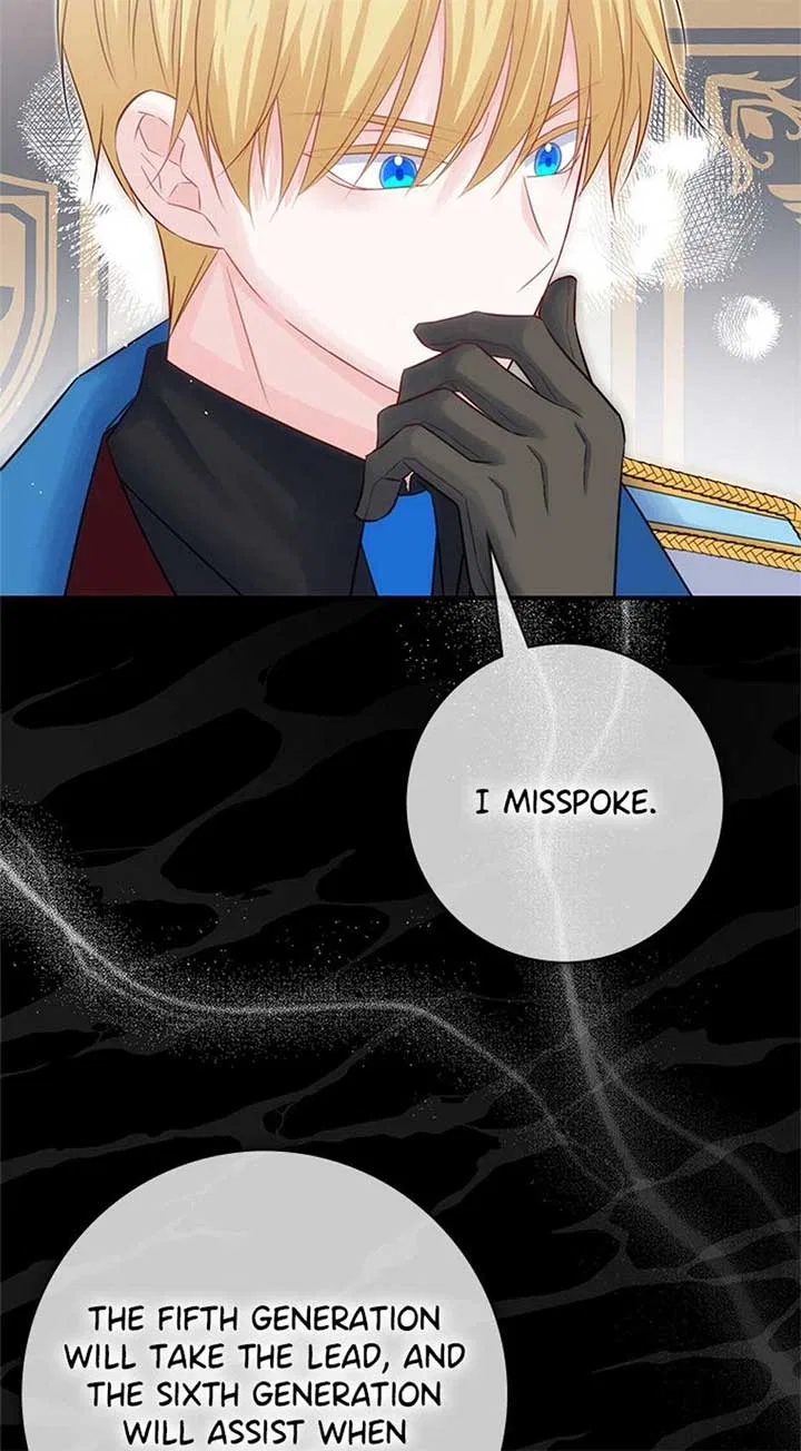 Don’t Be Obsessed With A Spirit Like Me! Chapter 88 – Page 67