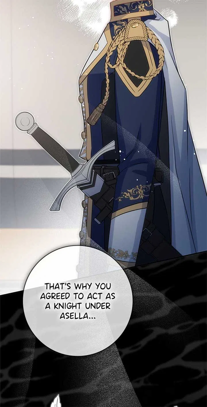 Don’t Be Obsessed With A Spirit Like Me! Chapter 88 – Page 75