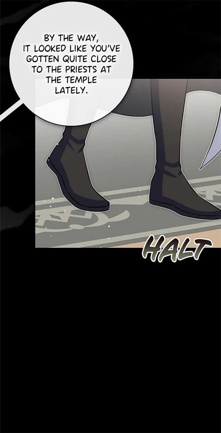 Don’t Be Obsessed With A Spirit Like Me! Chapter 88 – Page 79