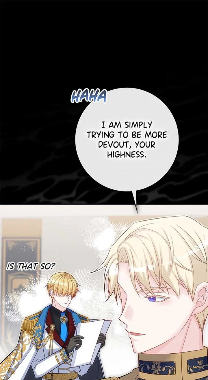 Don’t Be Obsessed With A Spirit Like Me! Chapter 88 – Page 80