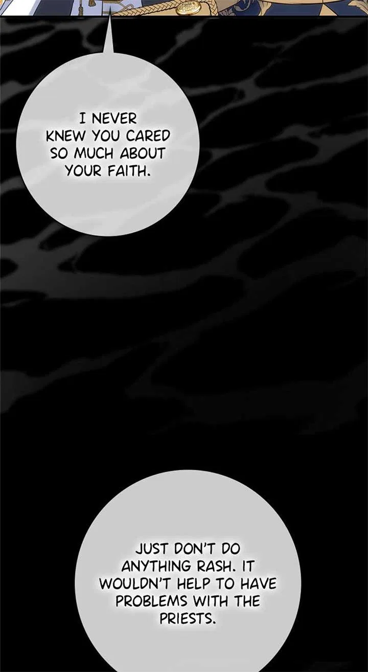 Don’t Be Obsessed With A Spirit Like Me! Chapter 88 – Page 81
