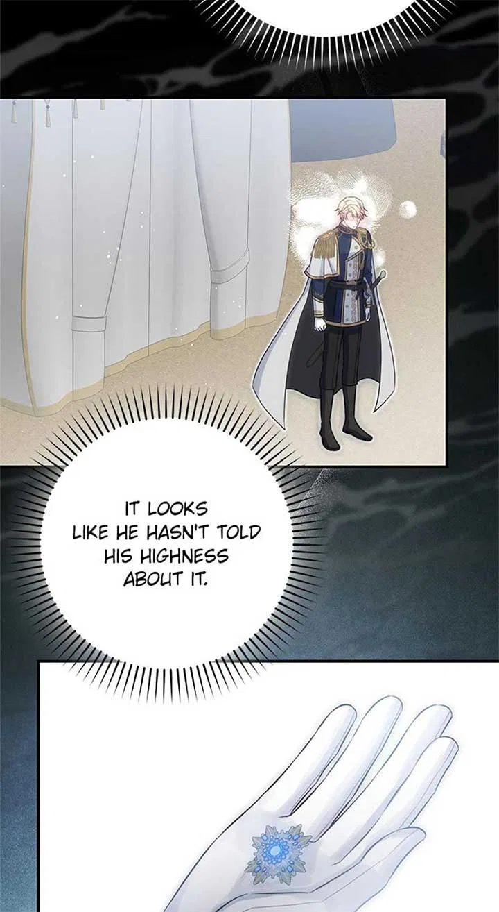 Don’t Be Obsessed With A Spirit Like Me! Chapter 88 – Page 83
