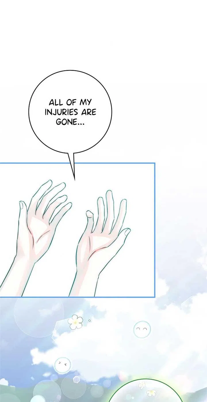 Don’t Be Obsessed With A Spirit Like Me! Chapter 87 – Page 1