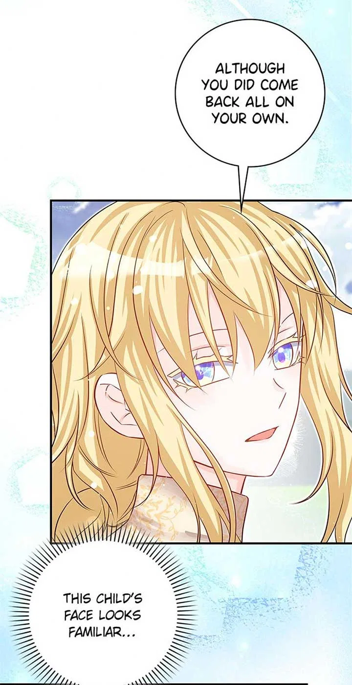 Don’t Be Obsessed With A Spirit Like Me! Chapter 87 – Page 5