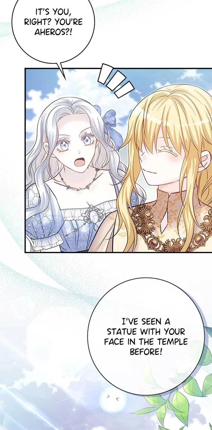 Don’t Be Obsessed With A Spirit Like Me! Chapter 87 – Page 9