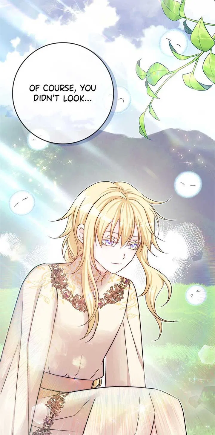 Don’t Be Obsessed With A Spirit Like Me! Chapter 87 – Page 10