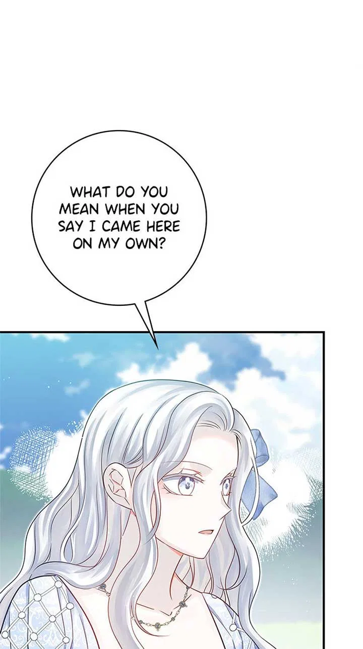 Don’t Be Obsessed With A Spirit Like Me! Chapter 87 – Page 12