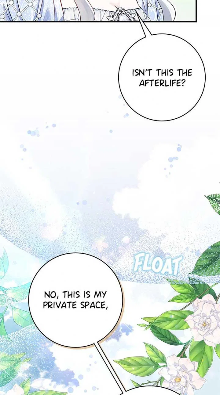 Don’t Be Obsessed With A Spirit Like Me! Chapter 87 – Page 13