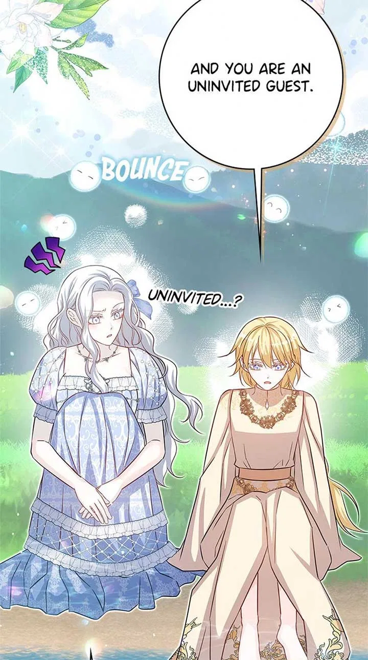 Don’t Be Obsessed With A Spirit Like Me! Chapter 87 – Page 14